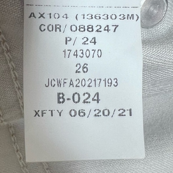 JCREW Slouchy Boyfriend Rigid Denim jeans - Picture 10 of 11